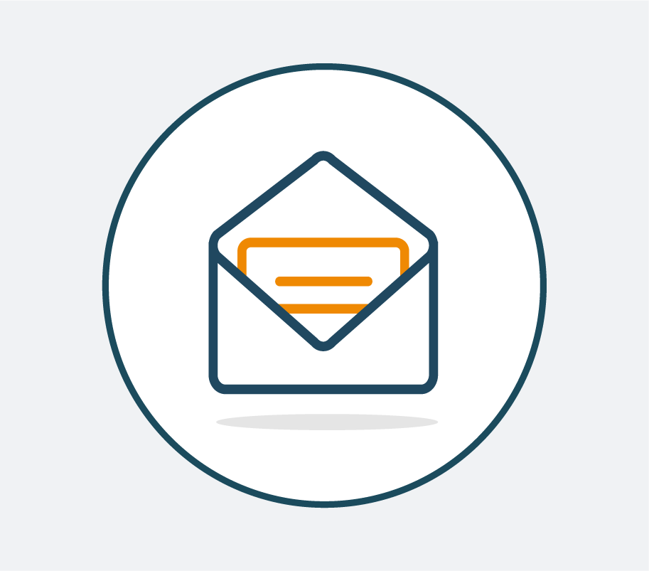 The Source Newsletter Icon