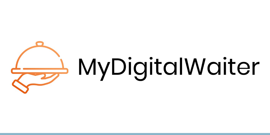 MyDigitalWaiter Logo