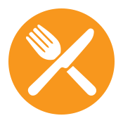 Nutrition icon