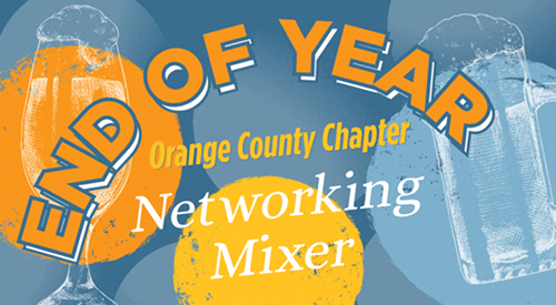 OC End of Year Mixer