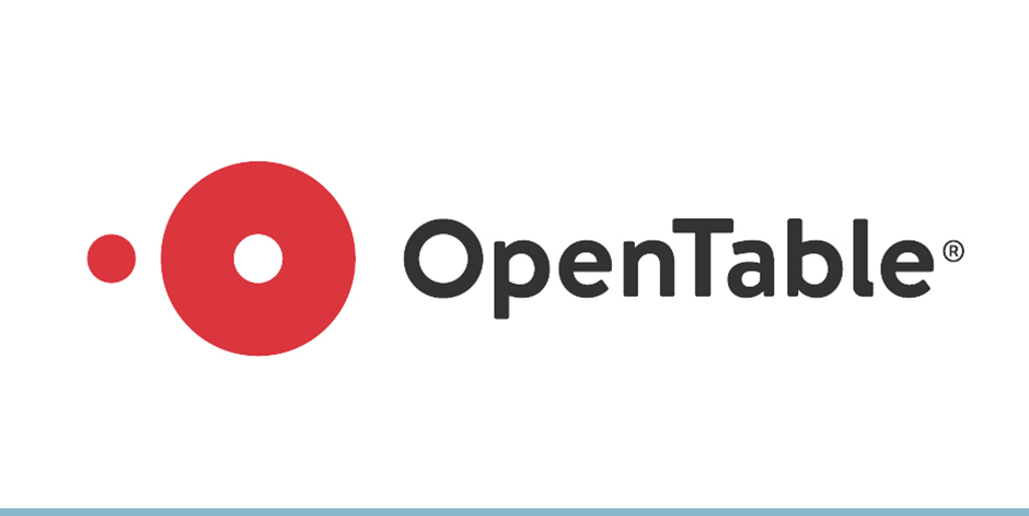 OpenTable Logo