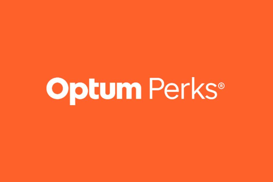 Optum Perks logo