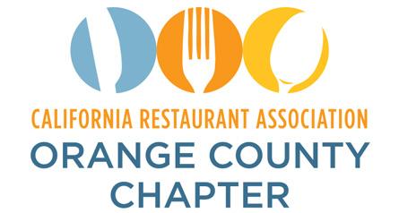 California Restaurant Association Orange County Chapter
