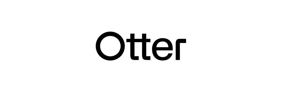 Try Otter Logo