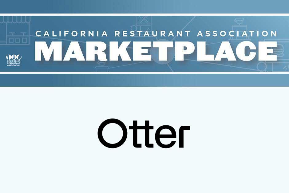 Marketplace Partner: Otter