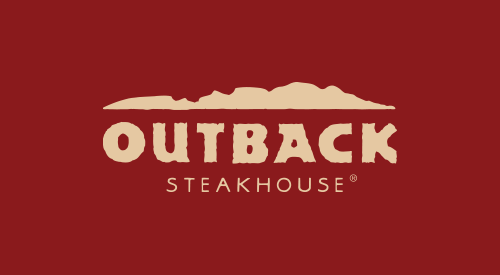 See you at Outback Steakhouse