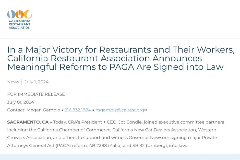 Read the news release