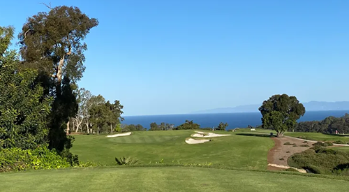 Palos Verdes Golf Club 