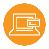 Payment gateway icon