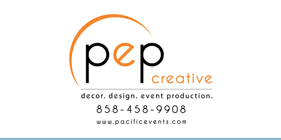 PEP Creative Logo