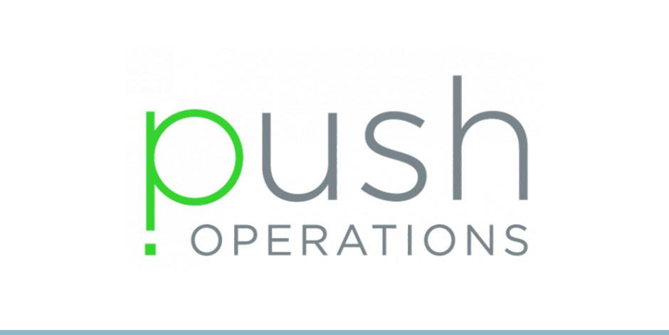 Push Operations Logo