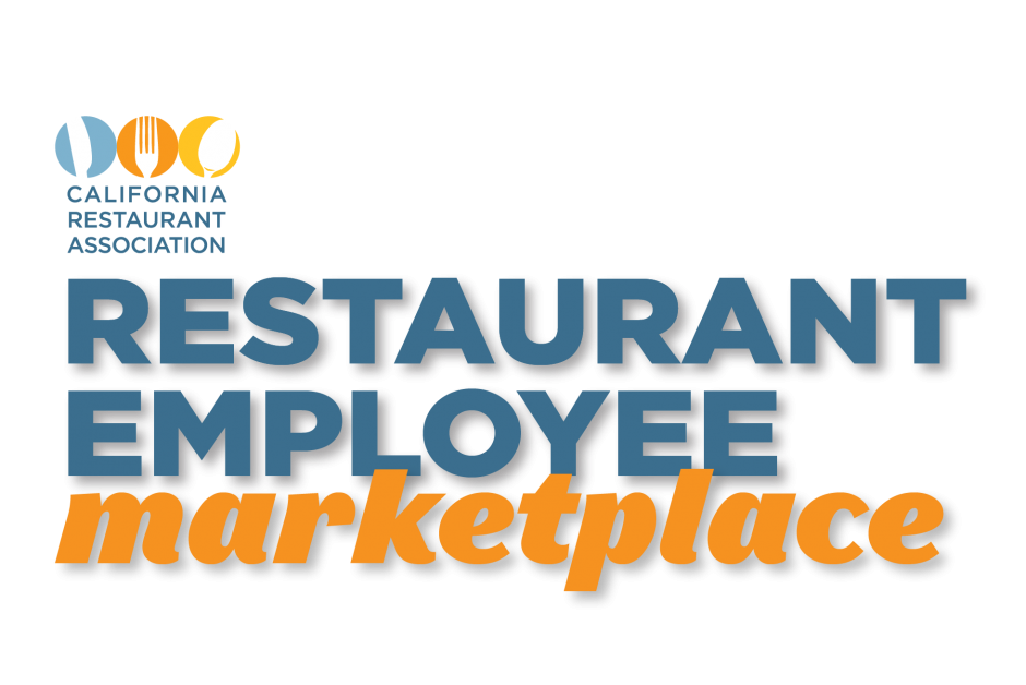 CRA Restaurant Employee Marketplace