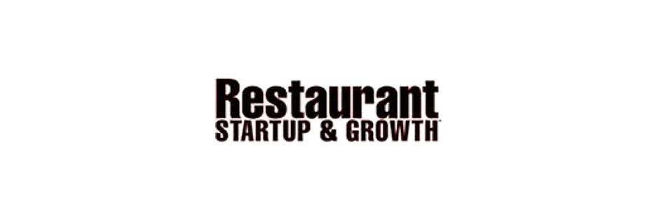 Restaurant Startup and Growth Logo