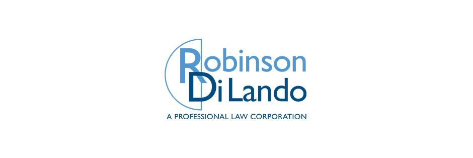 Robinson DiLando Logo