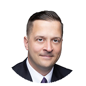 Rodney Wead headshot
