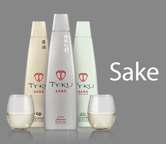 Sake Course