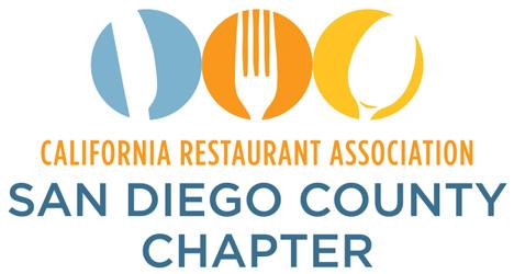 California Restaurant Association San Diego County Chapter