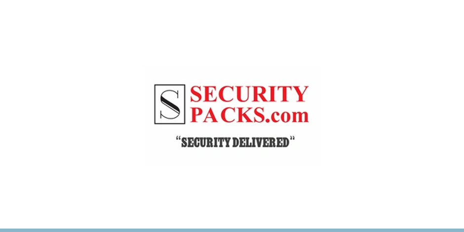 Security Packs Logo