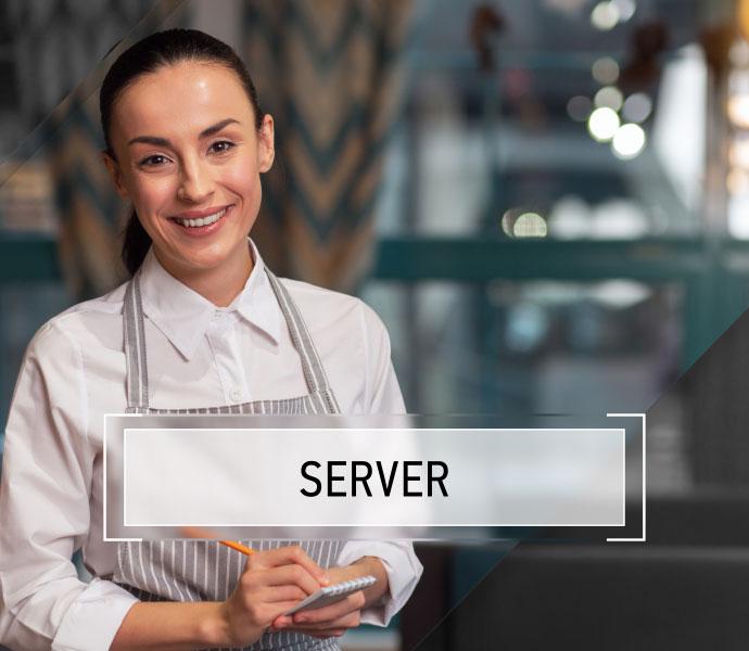 Server Course