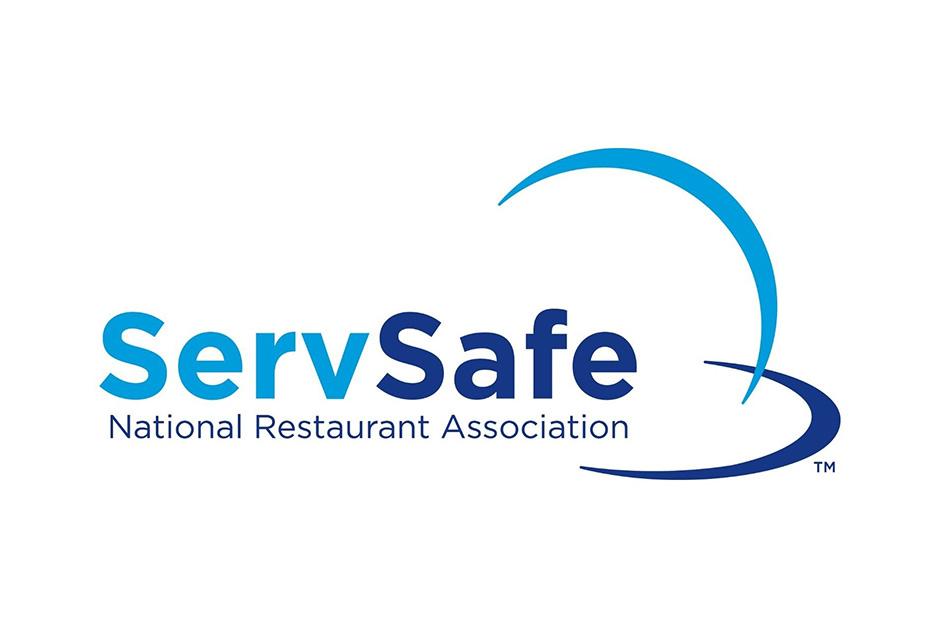 ServSafe Logo