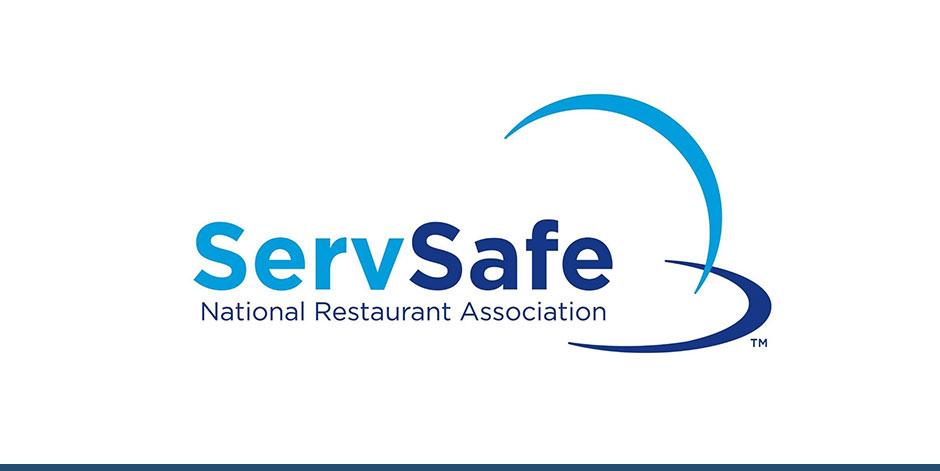 ServSafe Logo