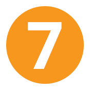 Number 7