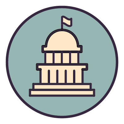 Advocacy Icon