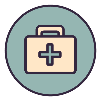 CRA Speciality Insurance Icon