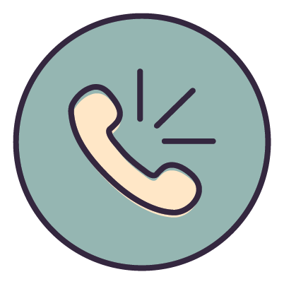 Helpline Icon