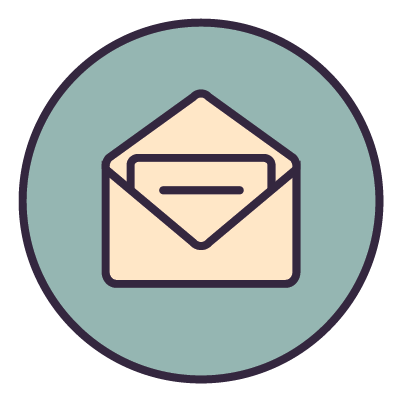 Newsletter Icon