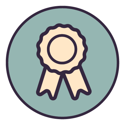 ServSafe Training Icon