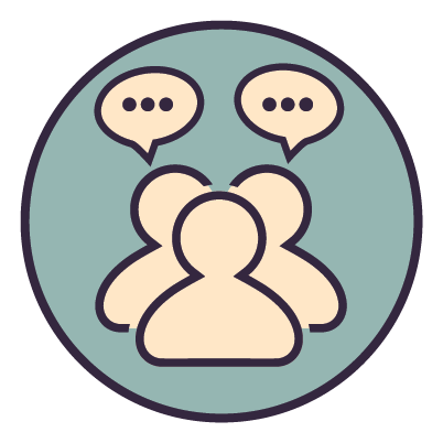 Social Icon