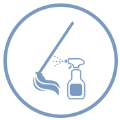 Facility Supplies Icon
