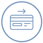 Merchant Services Icon
