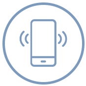 Telecom Icon