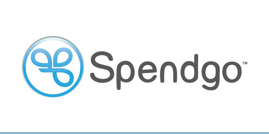 Spendgo logo
