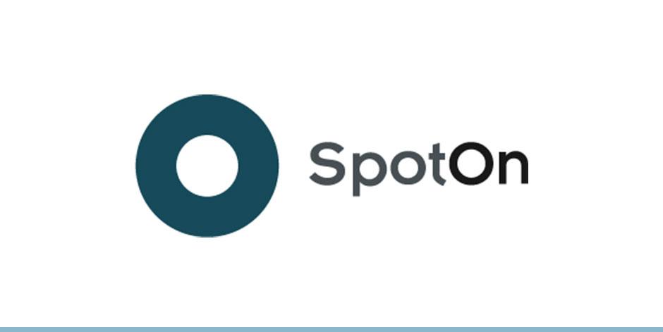 SpotOn Logo