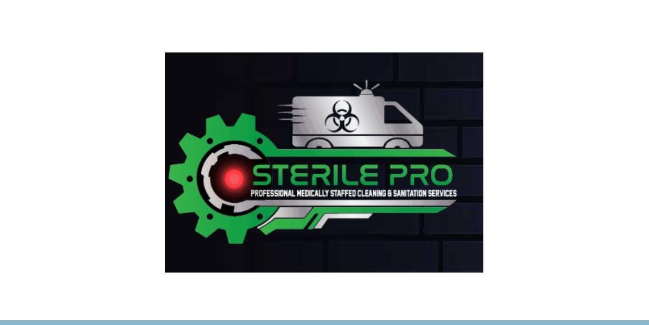 Sterile Pro Logo
