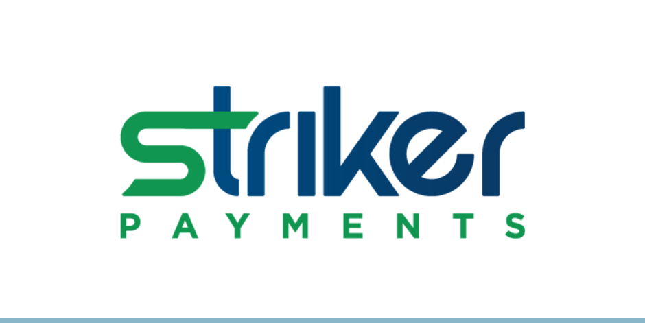 Striker Payments LLC logo