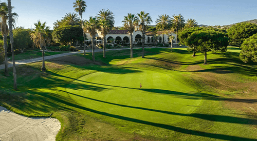 Talega Golf Club Course