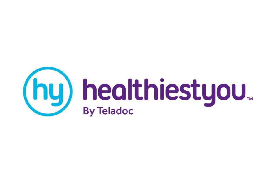 HealthiestYou by Teladoc