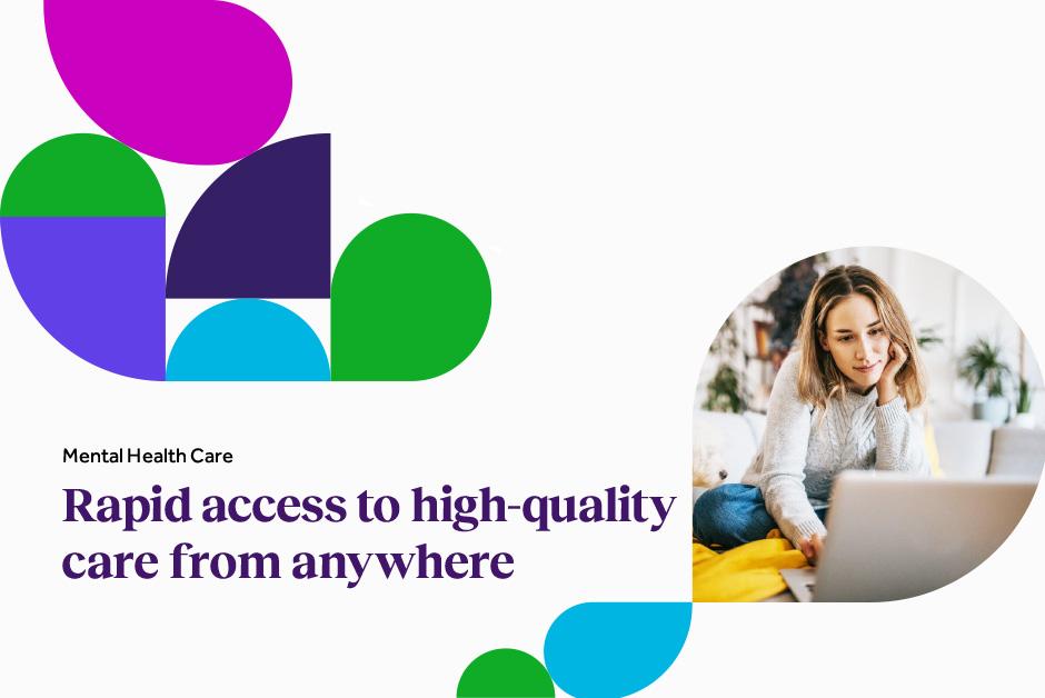 Learn more about Mental Health Services
