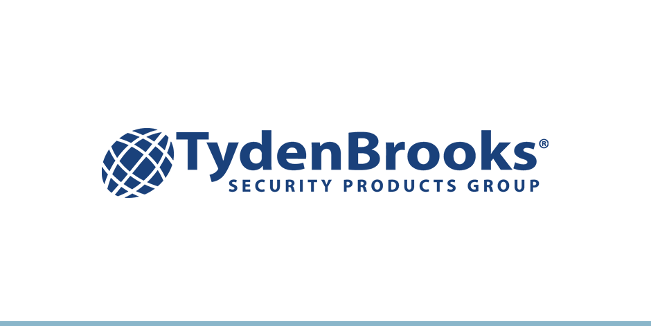 TydenBrooks Security Logo
