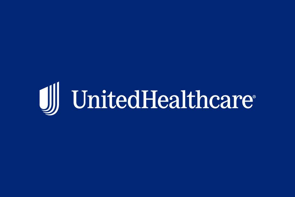 UnitedHealthcare logo