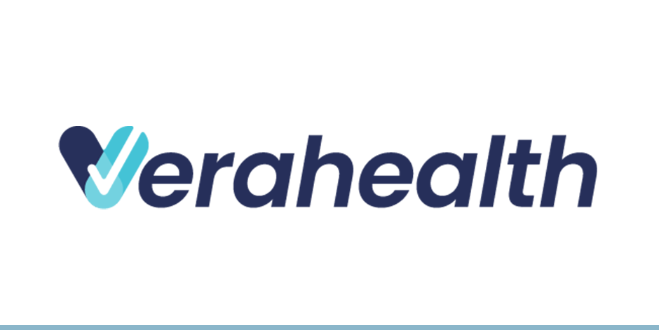 Verahealth logo