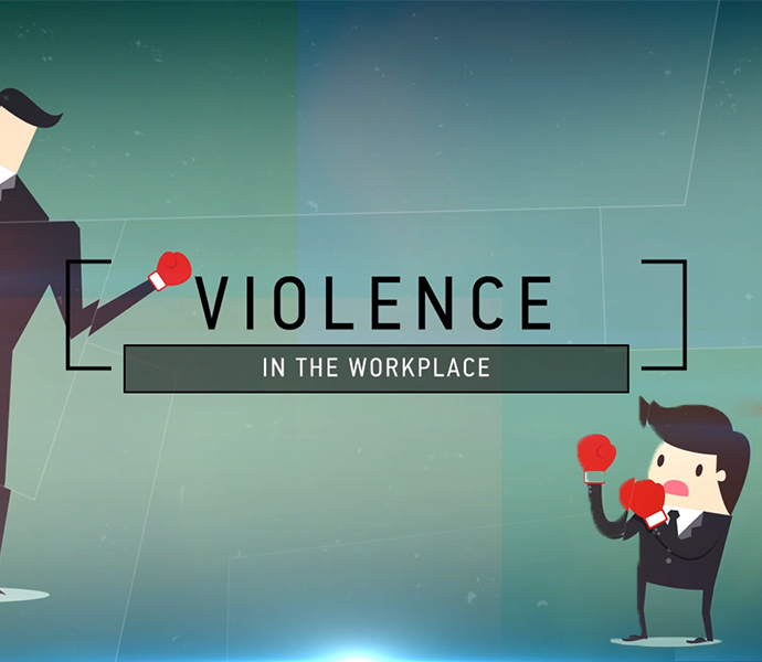 Violence in the Workplace Course