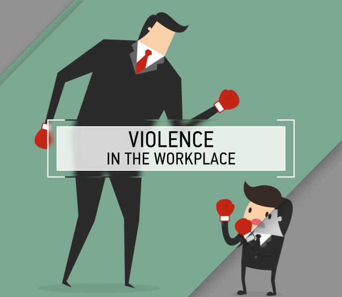 Violence in the Workplace Course