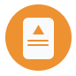 Warning Sign Icon