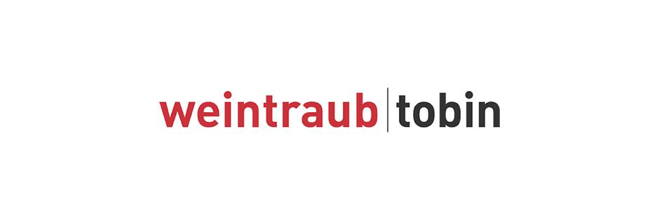 Weintraub Tobin Logo