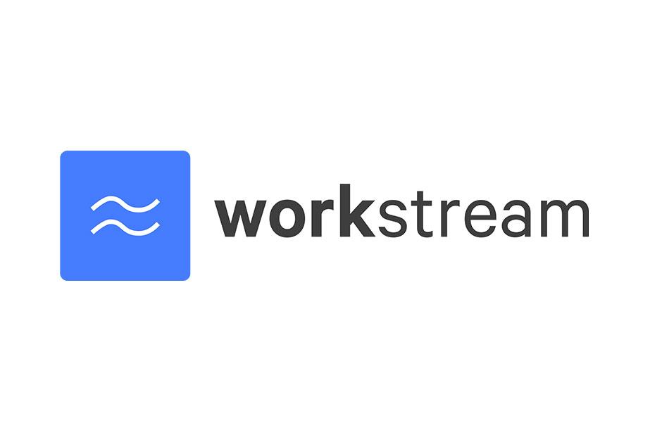 Workstream logo